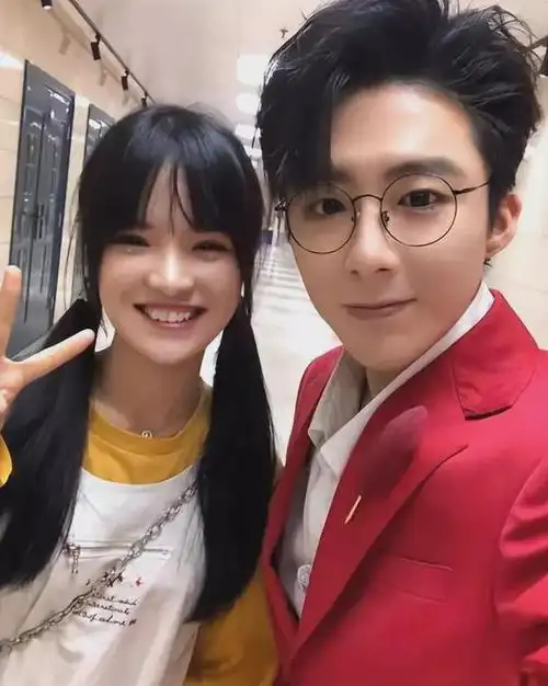 曝刘宇宁离异有娃,回应传闻:已经离婚,没有孩子,不是刻意隐瞒|婚史