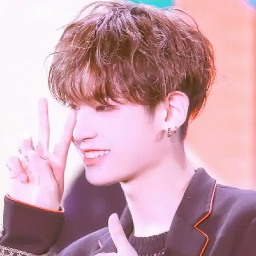 justin黄明昊-idol头像贩卖店铺-话本小说网