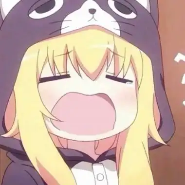 2021超火动漫女生头像可爱高清