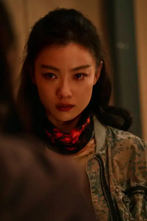 倪妮超话手起刀落干脆直接,今晚看叶流西@倪妮v斩断手臂后恢复全部