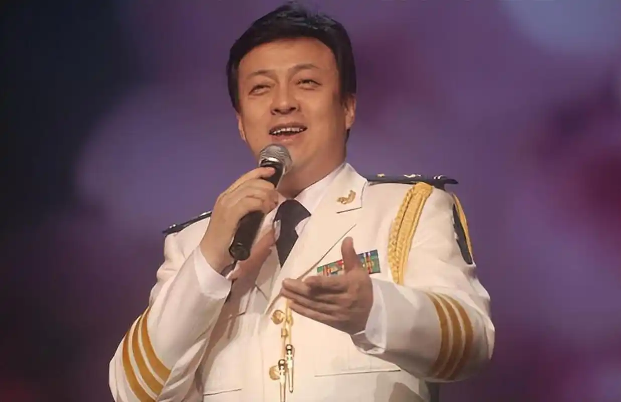 民歌皇后张也:54岁依旧单身无儿无女,有吕继宏陪伴很幸福