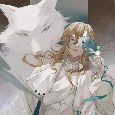 文艺范超帅高冷男头_男生头像_我要个性网