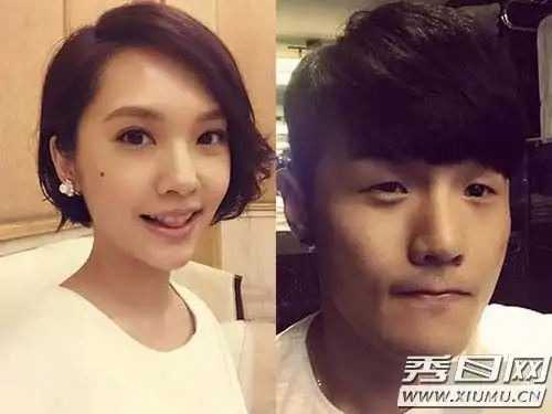 揭秘杨丞琳丰富感情史 杨丞琳比李荣浩大几岁?