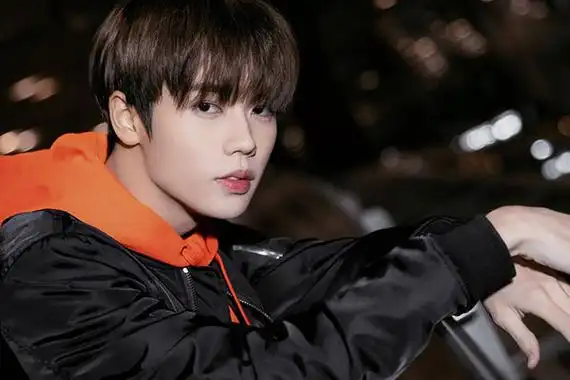 林彦俊个人资料简介及图片