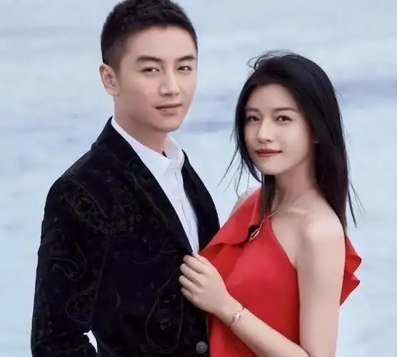 11年后再同台才发现陈晓与赵丽颖不过是道高一尺魔高一丈