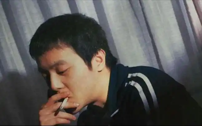 【窦唯】年轻时的窦仙到底有多惊艳_哔哩哔哩_bilibili