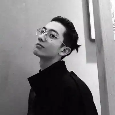 苏瓷成熟高冷男头个性成熟酷高冷优质