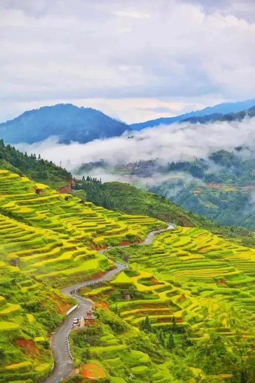 正适合散心的风情小城不内卷不焦虑和当地人一起享受慢生活