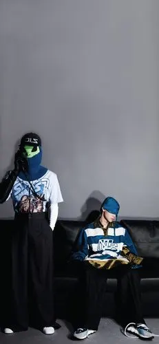 小鬼 王琳凯壁纸