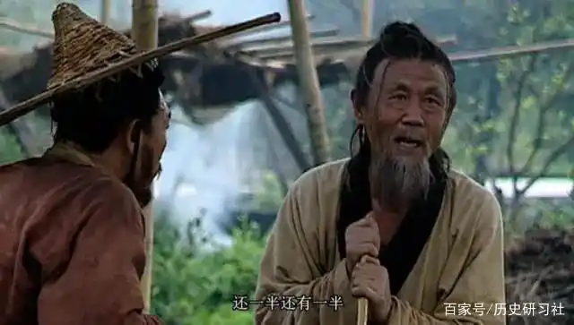 古代朝廷怎样榨干农民的油水?