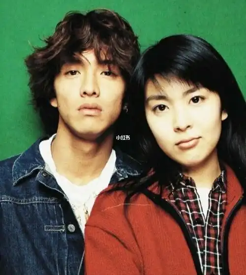 想当年有哪个女生没渴望得到一个水晶苹果 97#日剧#木村拓哉#想当年