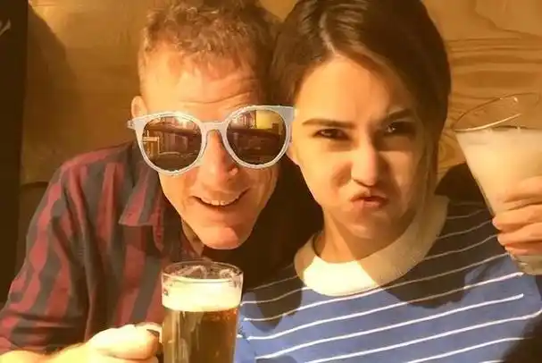 回顾昆凌:嫁大14岁歌手周杰伦,婚后生三胎,今一家五口其乐融融