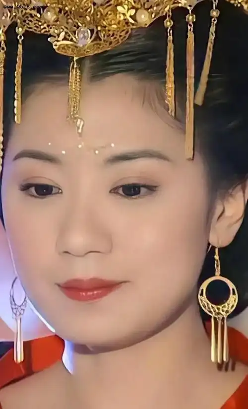 如花风华绝代台湾女演员年轻时养眼典雅清新气质漂亮贾静雯12345快乐