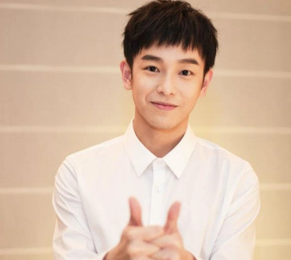 文章的主角分别是彭昱畅,张子枫,胡先煦,这三个都是新生代实力派演员