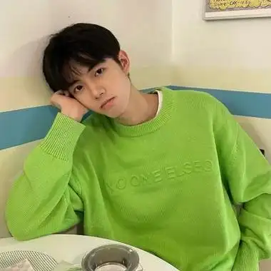 成熟少年感的帅气干净男生头像 超耐看的精致暖男头像图片大全