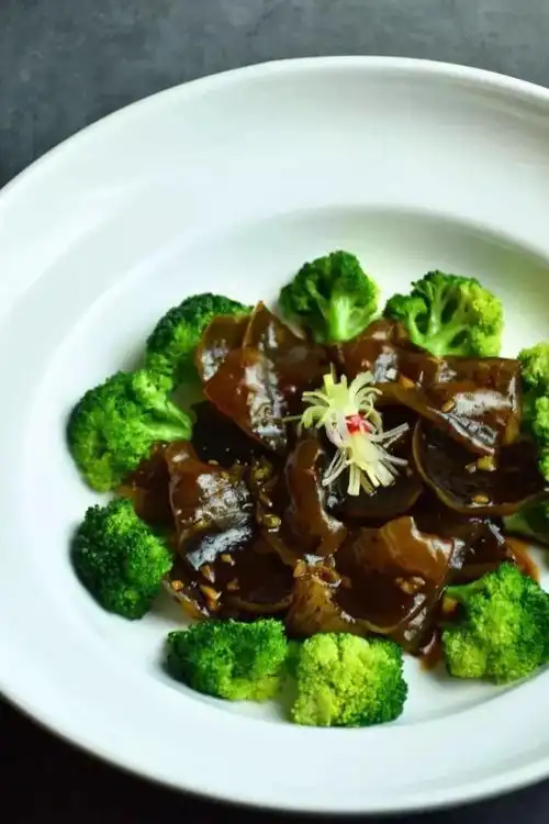 粤菜大厨分享~新派粵味菜品欣赏!