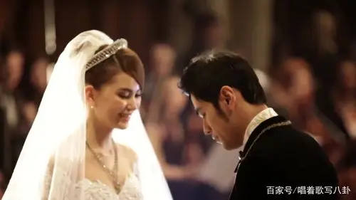 自从昆凌和周杰伦结婚以来,二人的狗粮也是没有断过,尤其是一儿一女