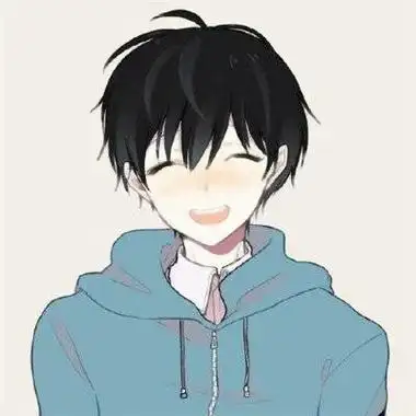 男生卡通头像呆萌高清高清好看的男生头像动漫可爱呆萌