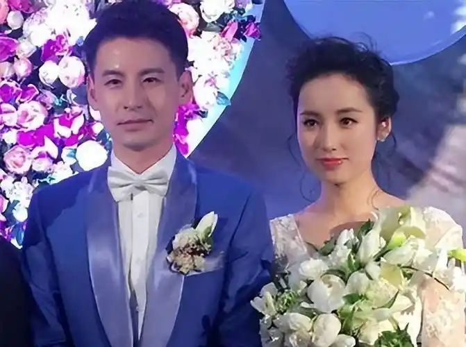 吕一:吃了顿火锅却被富豪看上,从订婚到结婚仅17天_钱泳辰_爱情_事业