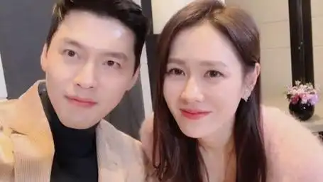 玄彬孙艺珍日本约会,孙艺珍看老公眼神拉丝,玄彬大姨头引热议