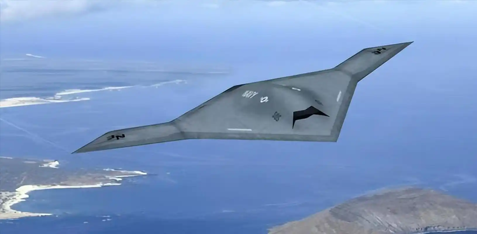 轰20大轰或即将亮相长春航空展发布会玄机重重,为什么长春航展是个好