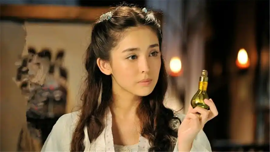 陈瑶的后续名气至少不会比古力娜扎差吧?