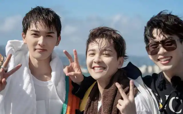 《青春的花路》:离别是为了重遇,做好当下的自己,勇敢前行