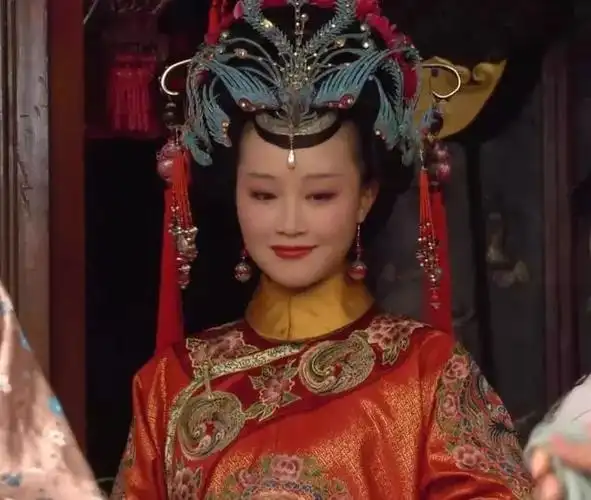 她是《甄嬛传》中最有戏的丫鬟,"心狠手辣"却只是为了爱情!