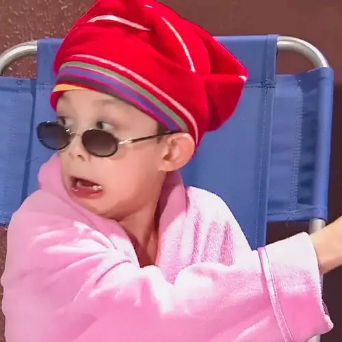 吴磊唐不苦可爱头像表情包