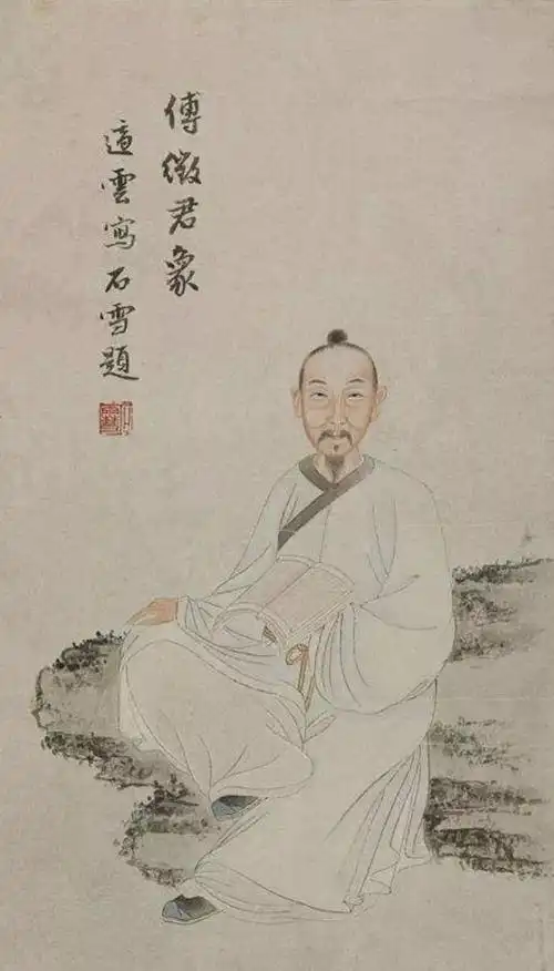 一生中必学的百副传世楹联四