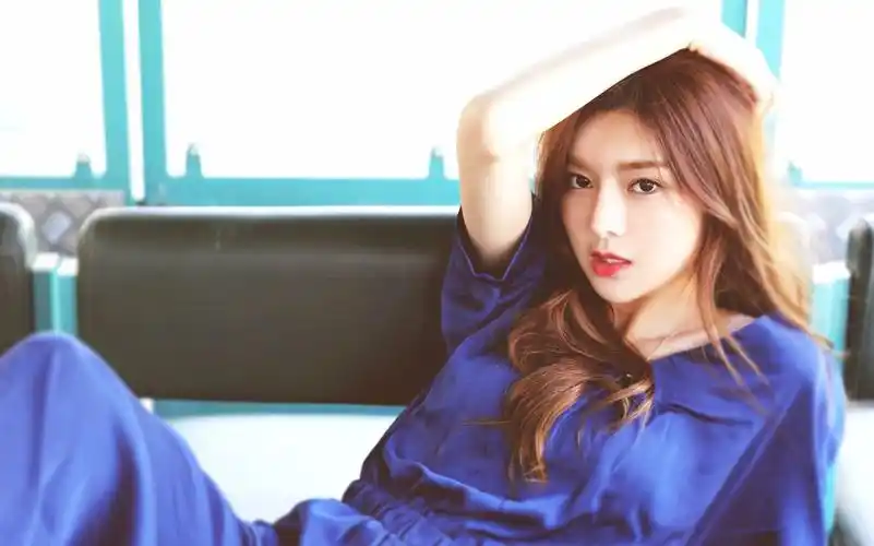 【邱欣怡】【失血向】《lolipop luxury》【湾湾】【snh48】_哔哩哔哩