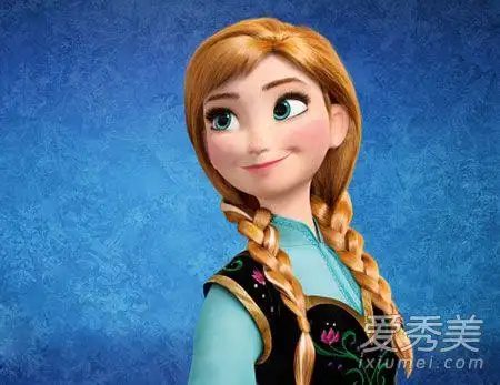 十二星座代表的迪士尼公主你是哪的个(装修中)