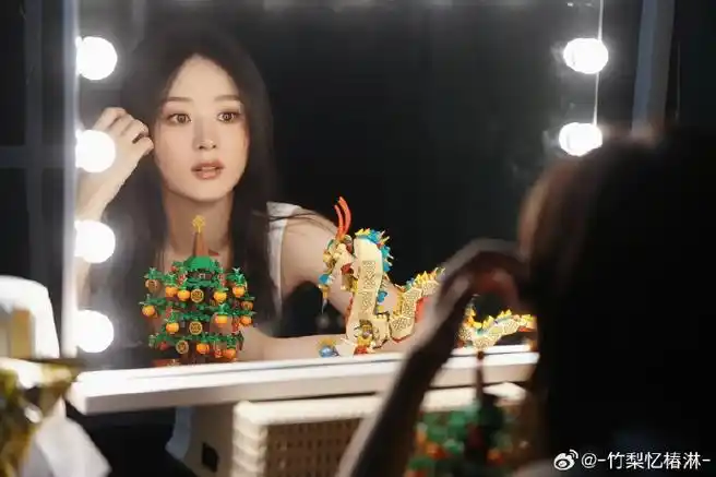 贾小朵#zly#赵丽颖乔妍#    我希望你像白天一样开朗 然后好好吃饭