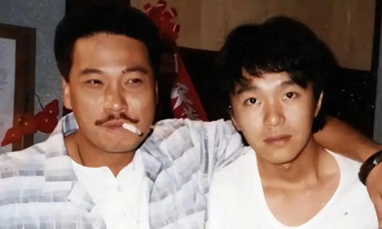 《功夫》幕后:周星驰吴孟达闹矛盾,和洪金宝闹矛盾,梁小龙翻拍