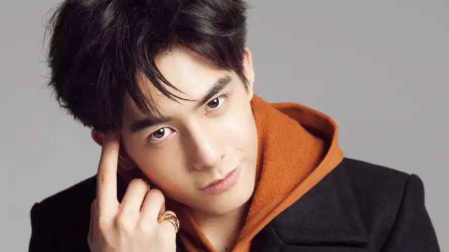 宋威龙 宽屏壁纸(1)