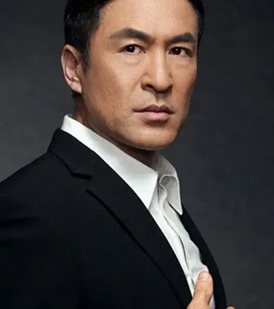 图演员肖荣生个人资料大起底老戏骨演技扎实获好评