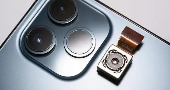 苹果iphone15promax将独占潜望式长焦镜头,实现6倍光学变焦