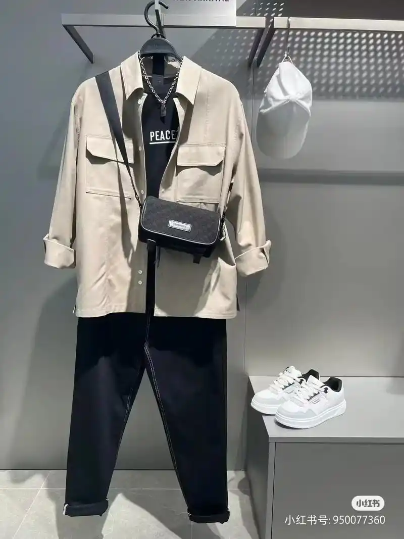 太平鸟男装上新啦.040404|·09秋季新品95上新  有 - 抖音