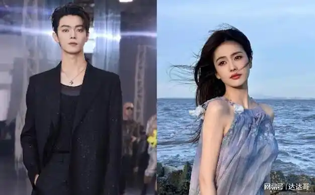 吴谨言翻红谈好合约及许凯续签?于正:全部提早二年续约