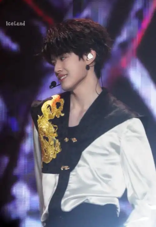 tf三代粉丝名##tf三代出道战策划##张极 绝对实力c位出道