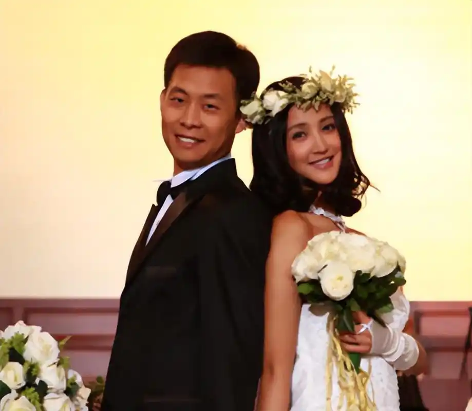 张译与二婚妻子恩爱16年,却是"丁克"?