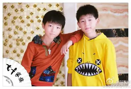 王俊凯和王源如今的关系到底怎么样?