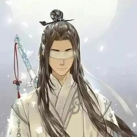 古风系列头像合集带剑的古风头像男生女生都有