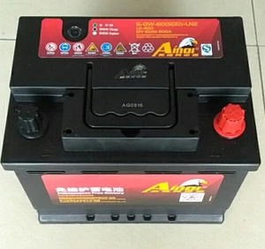 美福阿诺德蓄电池