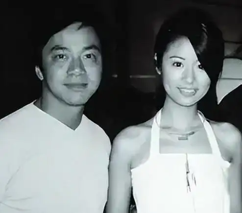 结婚6年就糊了从一线演员到无人问津霍建华可曾后悔过