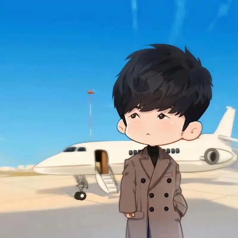 一人一句周杰伦# #jay周杰伦# #漫画头像# #头像# #优质头像# #微信