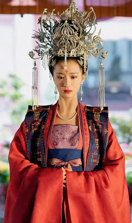 清平乐张贵妃张妼晗王楚然