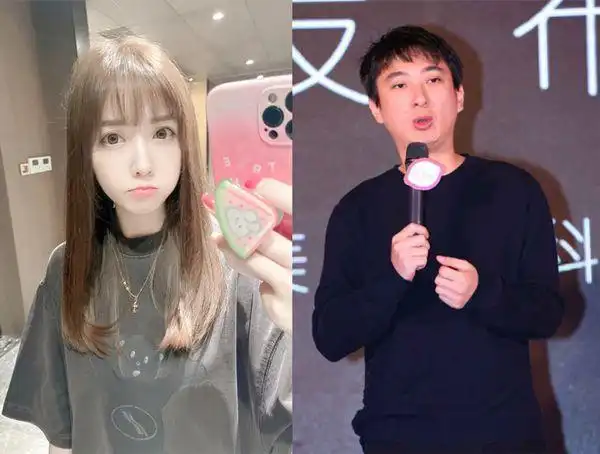 王思聪初恋女友近照曝光生了俩娃仍青春靓丽难怪让他念念不忘