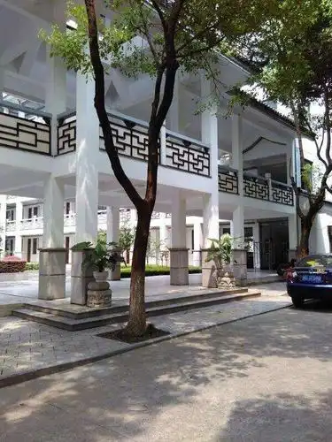 常州二中68届入学50周年纪念