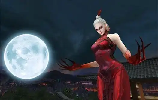 cf妖姬的全新实用跳点以及身法建议